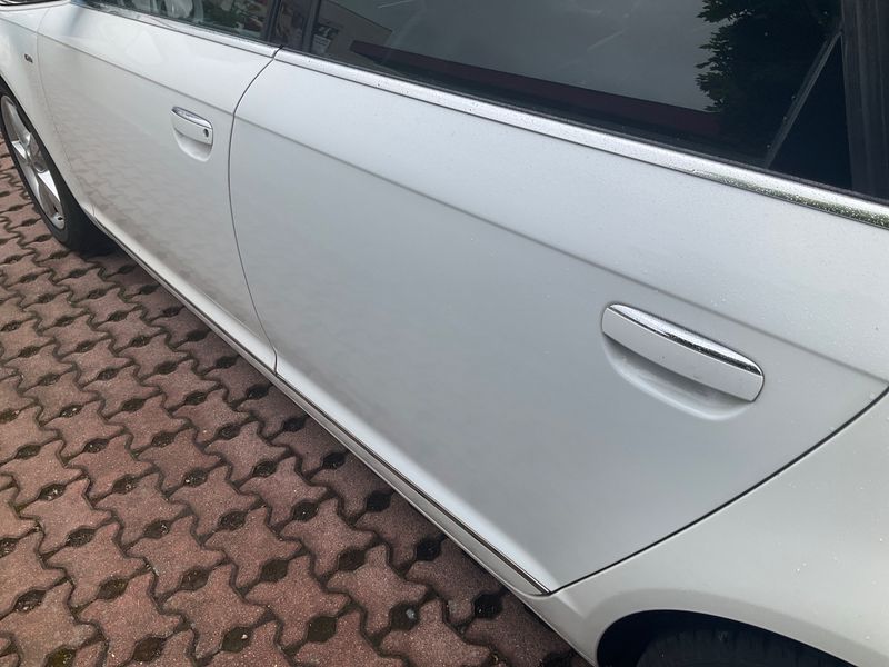 Audi A6 2.7 V6 TDI 2009 – снимка 37
