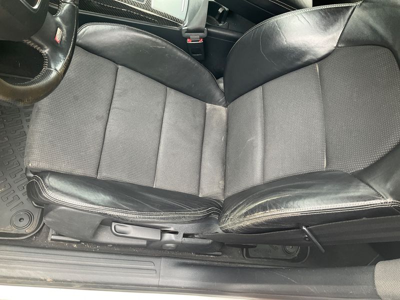 Audi A6 2.7 V6 TDI 2009 – снимка 35