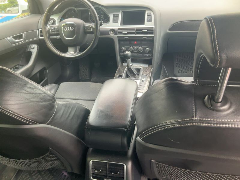 Audi A6 2.7 V6 TDI 2009 – снимка 17