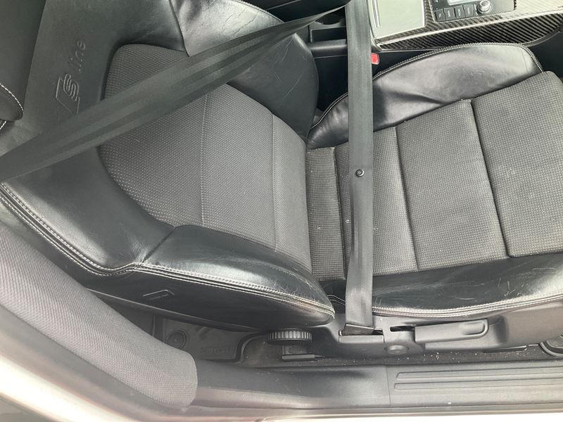 Audi A6 2.7 V6 TDI 2009 – снимка 33
