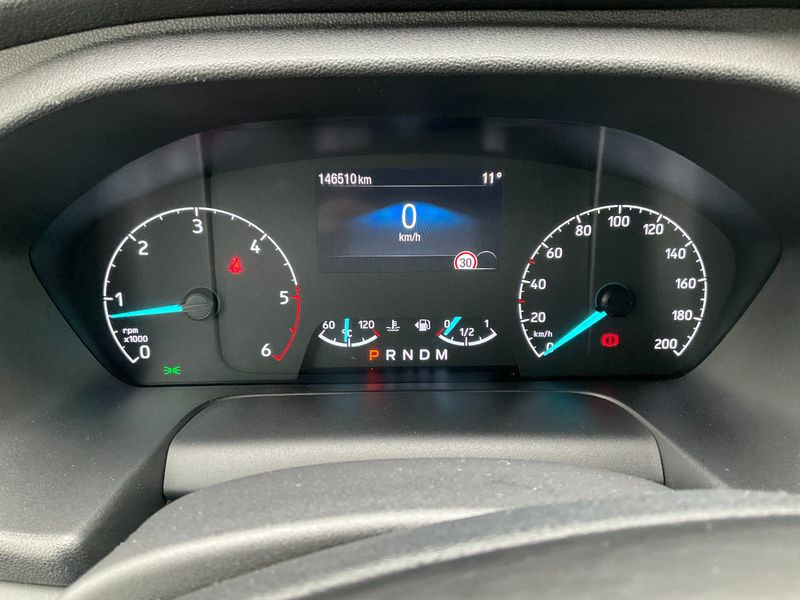 Ford Tourneo Custom 2.0 TDCi L1 Sport 2022 – снимка 18