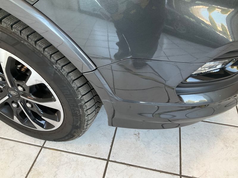 Ford Tourneo Custom 2.0 TDCi L1 Sport 2022 – снимка 22