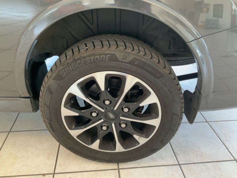 Ford Tourneo Custom 2.0 TDCi L1 Sport 2022 – снимка 5
