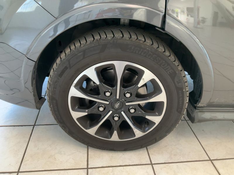 Ford Tourneo Custom 2.0 TDCi L1 Sport 2022 – снимка 3