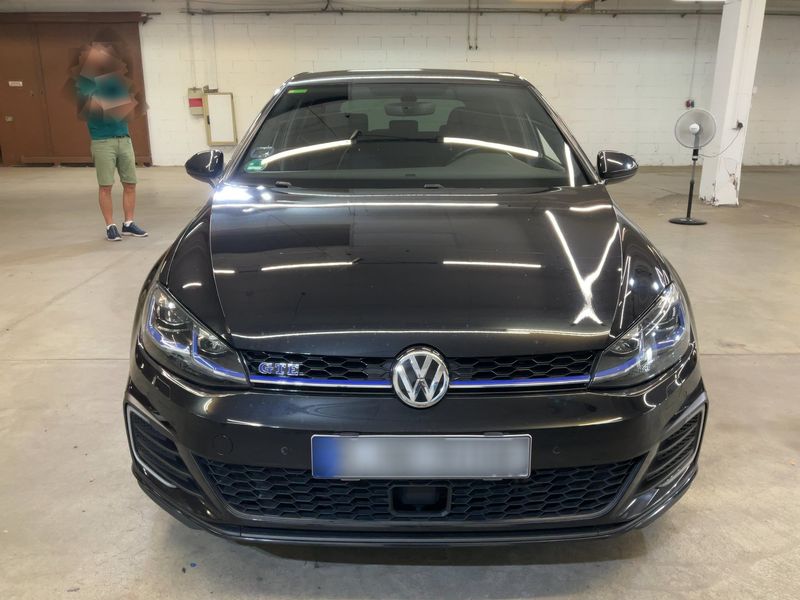 Volkswagen Golf VII 1.4 GTE BlueMotion Tech 2017 – снимка 14