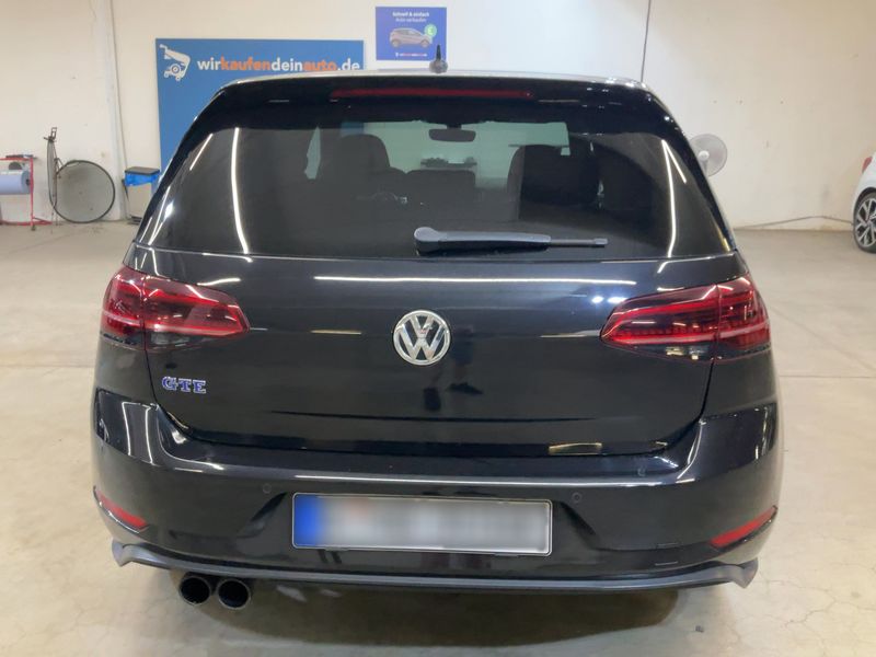 Volkswagen Golf VII 1.4 GTE BlueMotion Tech 2017 – снимка 7