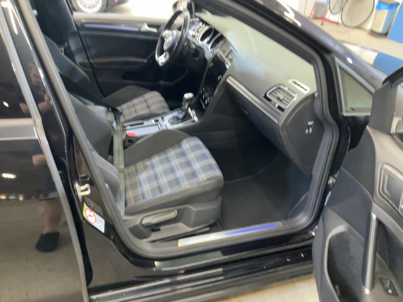 Volkswagen Golf VII 1.4 GTE BlueMotion Tech 2017 – снимка 16