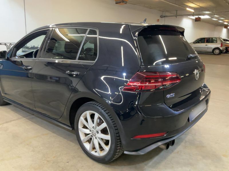 Volkswagen Golf VII 1.4 GTE BlueMotion Tech 2017 – снимка 6