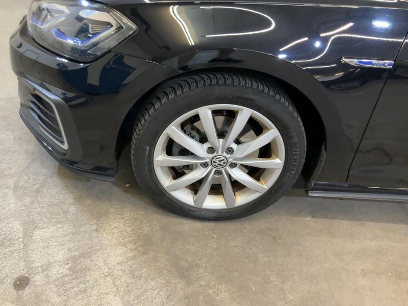 Volkswagen Golf VII 1.4 GTE BlueMotion Tech 2017 – снимка 3