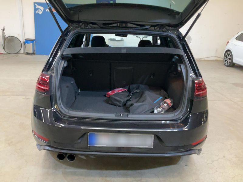 Volkswagen Golf VII 1.4 GTE BlueMotion Tech 2017 – снимка 15