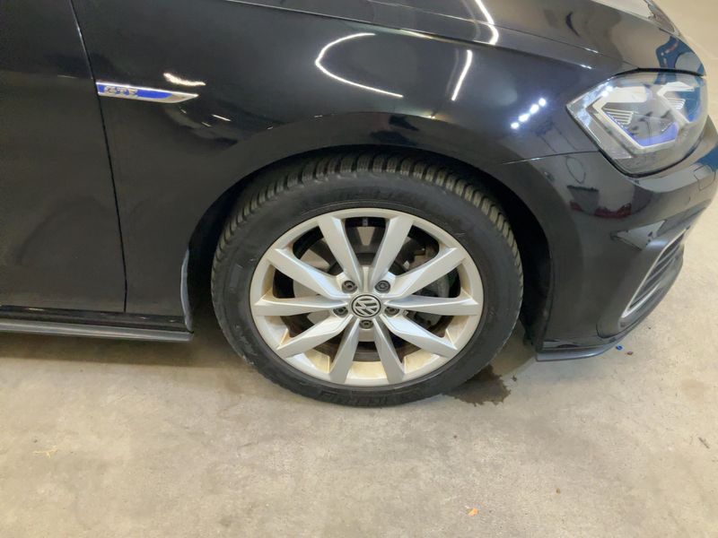 Volkswagen Golf VII 1.4 GTE BlueMotion Tech 2017 – снимка 11