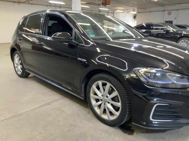 Volkswagen Golf VII 1.4 GTE BlueMotion Tech 2017 – снимка 12