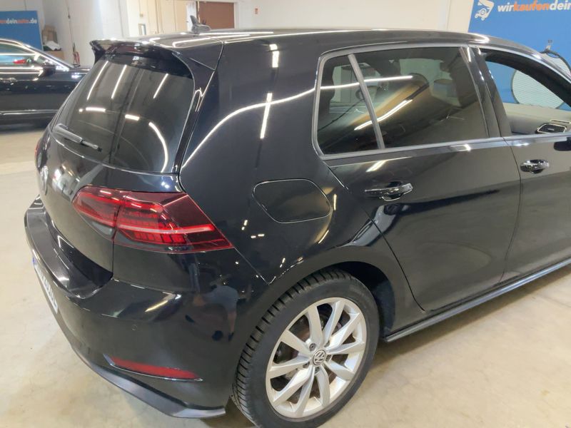 Volkswagen Golf VII 1.4 GTE BlueMotion Tech 2017 – снимка 8