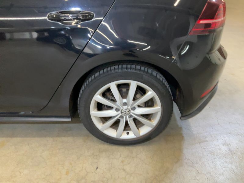 Volkswagen Golf VII 1.4 GTE BlueMotion Tech 2017 – снимка 5
