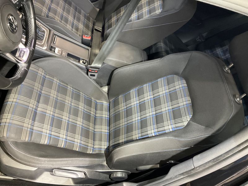 Volkswagen Golf VII 1.4 GTE BlueMotion Tech 2017 – снимка 26