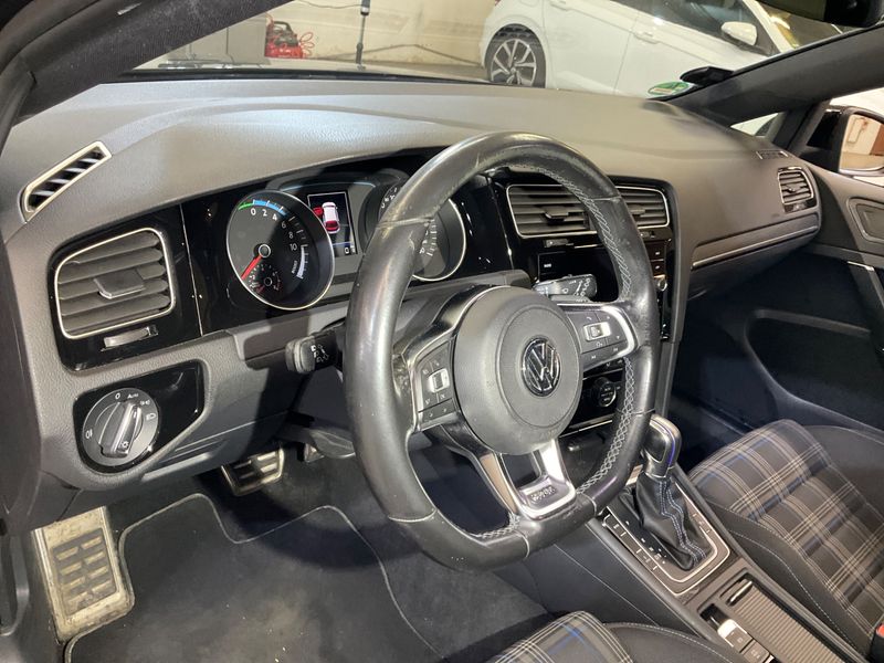 Volkswagen Golf VII 1.4 GTE BlueMotion Tech 2017 – снимка 27