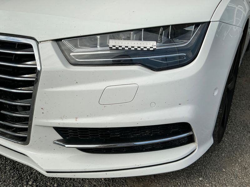Audi A7 Sportback 3.0 V6 TDI quattro S line 2016 – снимка 24