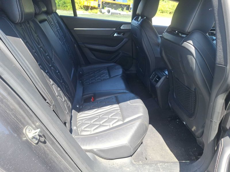 Peugeot 508 1.6 Hybrid GT Pack 2021 – снимка 14