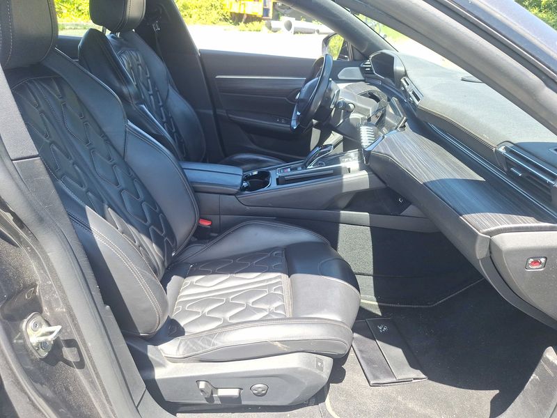 Peugeot 508 1.6 Hybrid GT Pack 2021 – снимка 10