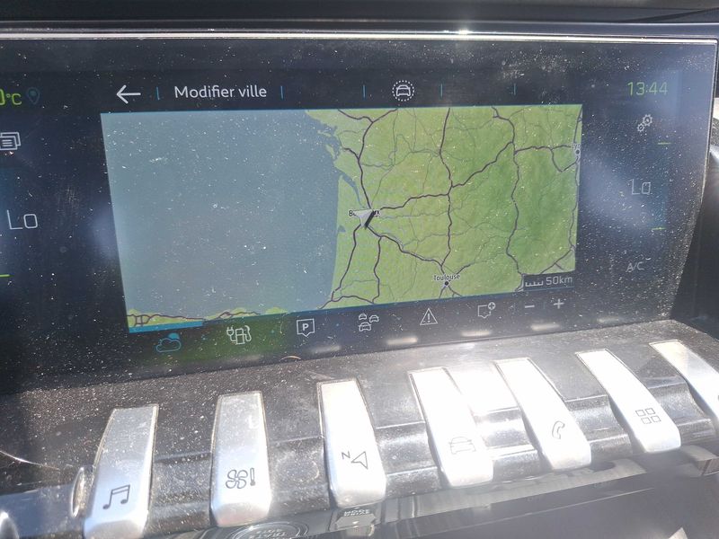 Peugeot 508 1.6 Hybrid GT Pack 2021 – снимка 13