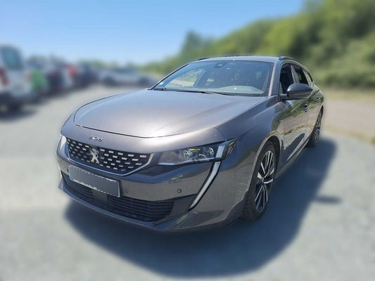 Peugeot 508 1.6 Hybrid GT Pack 2021 – снимка 1