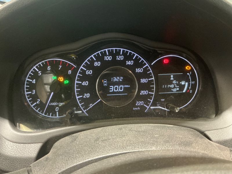 Nissan Note 1.2 Acenta 2014 – снимка 4