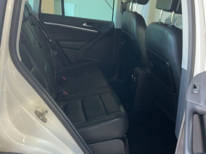 Volkswagen Tiguan 2.0 TDI Karat 4Motion BlueMotion Tech 2013 – снимка 19