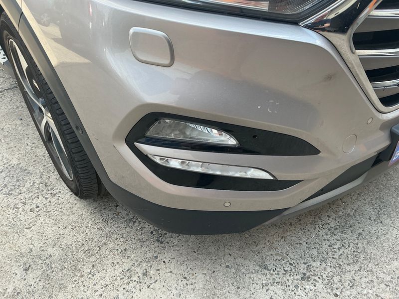 Hyundai Tucson 1.6 TGDI Advantage 4WD 2016 – снимка 33