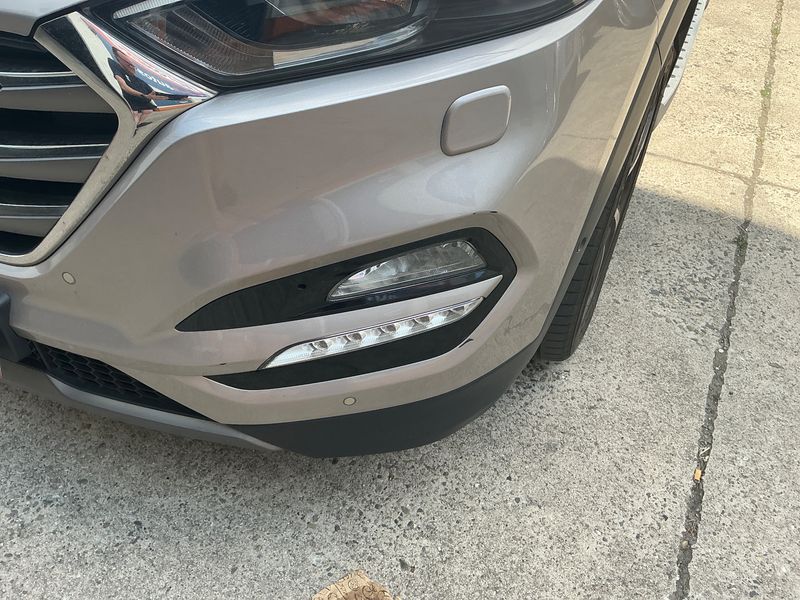 Hyundai Tucson 1.6 TGDI Advantage 4WD 2016 – снимка 34