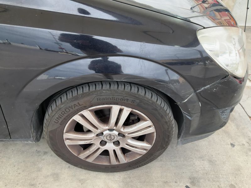 Opel Astra 1.7 CDTI Edition 2010 – снимка 20