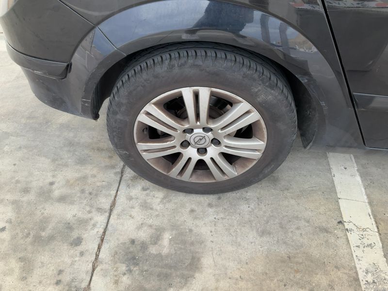 Opel Astra 1.7 CDTI Edition 2010 – снимка 19