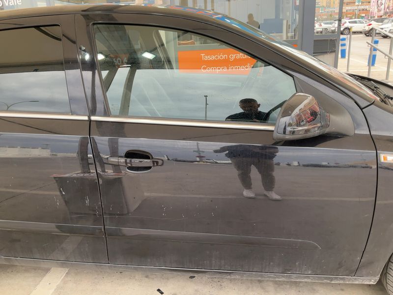 Opel Astra 1.7 CDTI Edition 2010 – снимка 7