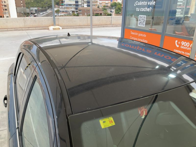 Opel Astra 1.7 CDTI Edition 2010 – снимка 21