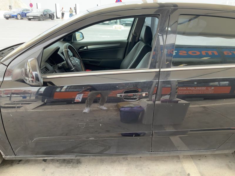 Opel Astra 1.7 CDTI Edition 2010 – снимка 4