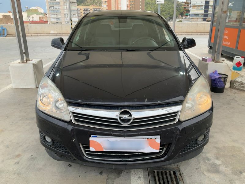 Opel Astra 1.7 CDTI Edition 2010 – снимка 9