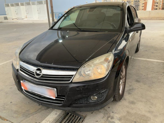 Opel Astra 1.7 CDTI Edition 2010