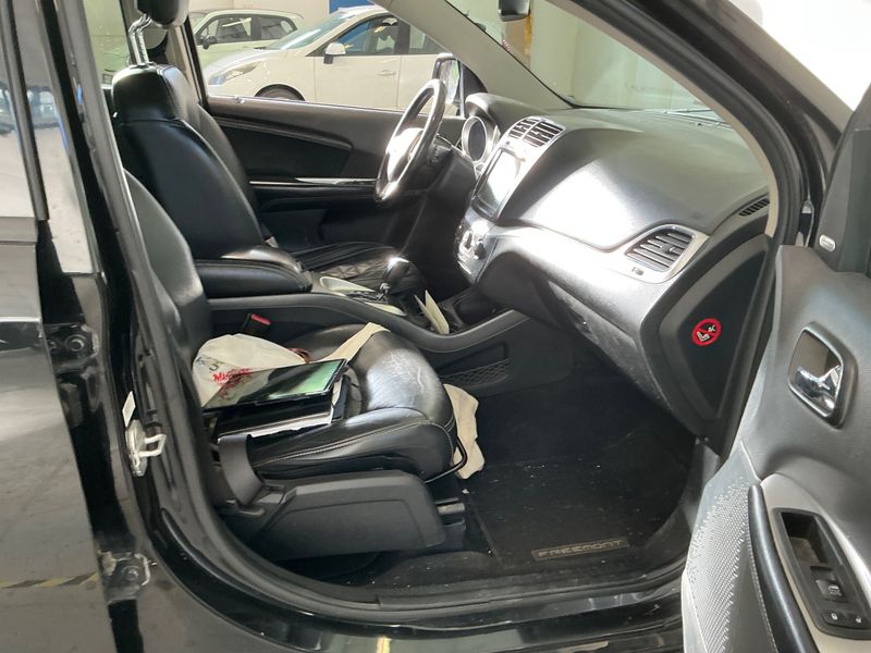 Fiat Freemont 2.0 Multijet Lounge 4WD 2013 – снимка 3