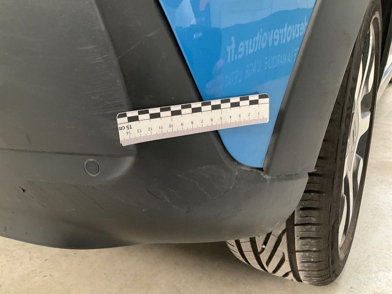Citroen C3 1.2 PureTech Shine 2016 – снимка 32