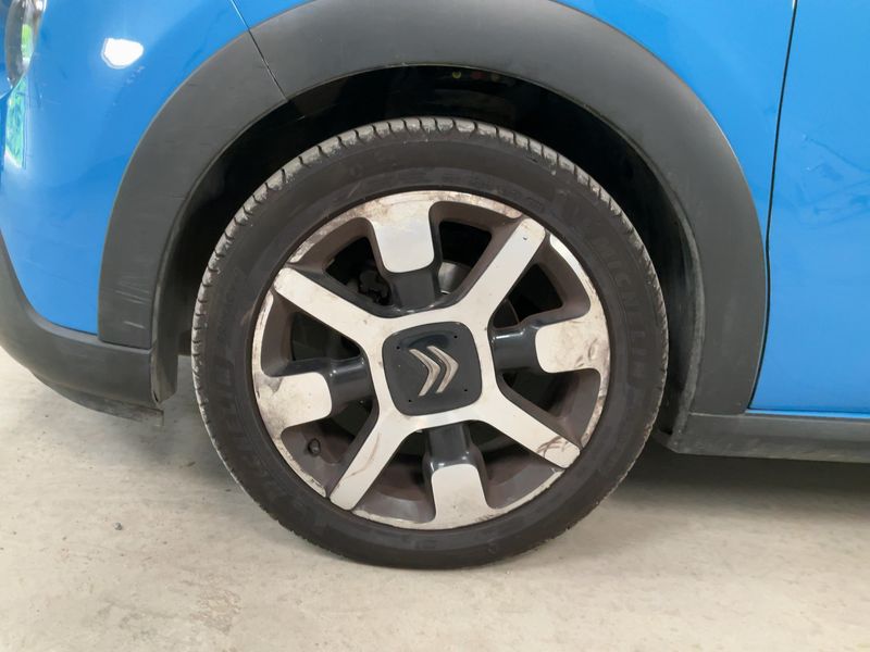 Citroen C3 1.2 PureTech Shine 2016 – снимка 3