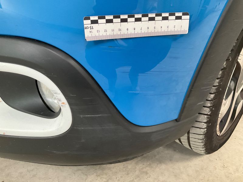 Citroen C3 1.2 PureTech Shine 2016 – снимка 35