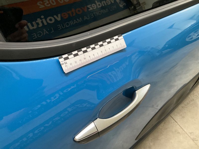 Citroen C3 1.2 PureTech Shine 2016 – снимка 27