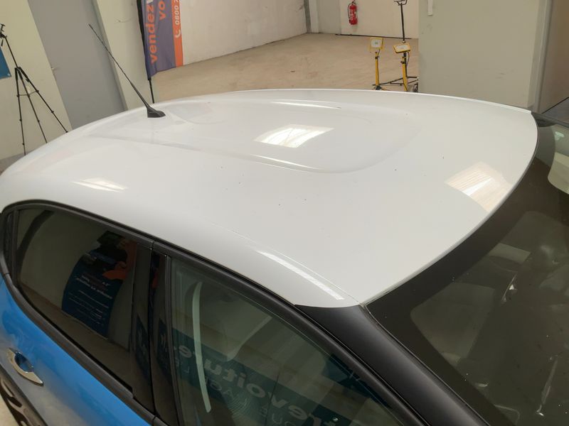 Citroen C3 1.2 PureTech Shine 2016 – снимка 13