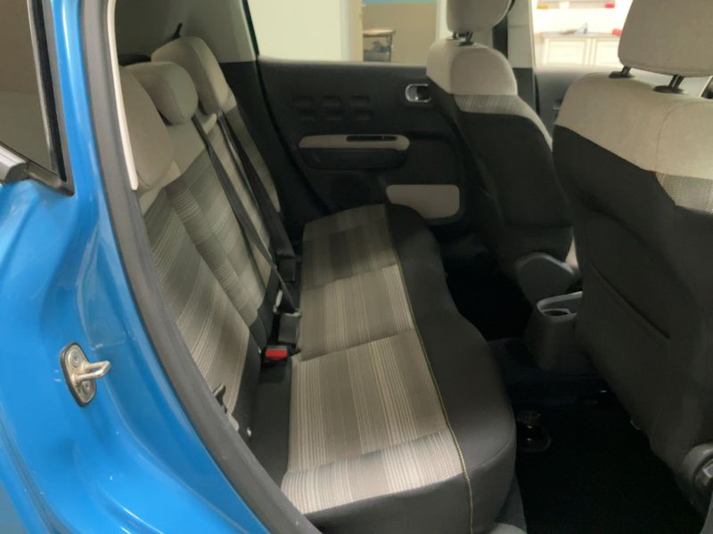 Citroen C3 1.2 PureTech Shine 2016 – снимка 19