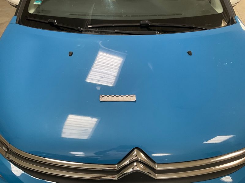 Citroen C3 1.2 PureTech Shine 2016 – снимка 38