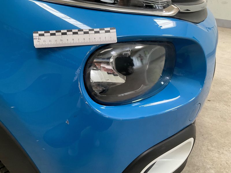 Citroen C3 1.2 PureTech Shine 2016 – снимка 37