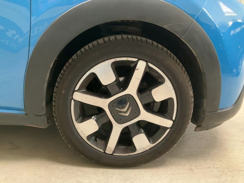 Citroen C3 1.2 PureTech Shine 2016 – снимка 11