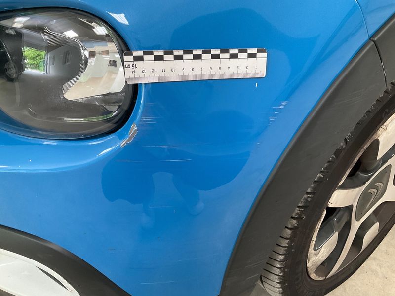 Citroen C3 1.2 PureTech Shine 2016 – снимка 34