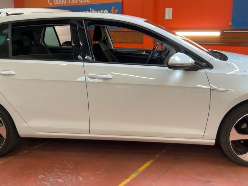 Volkswagen e-Golf VII electric drive 100 kW 2017 – снимка 10