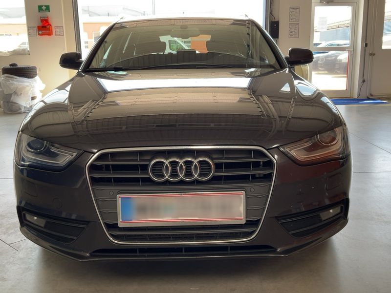 Audi A4 2.0 TDI Daylight 2014 – снимка 14
