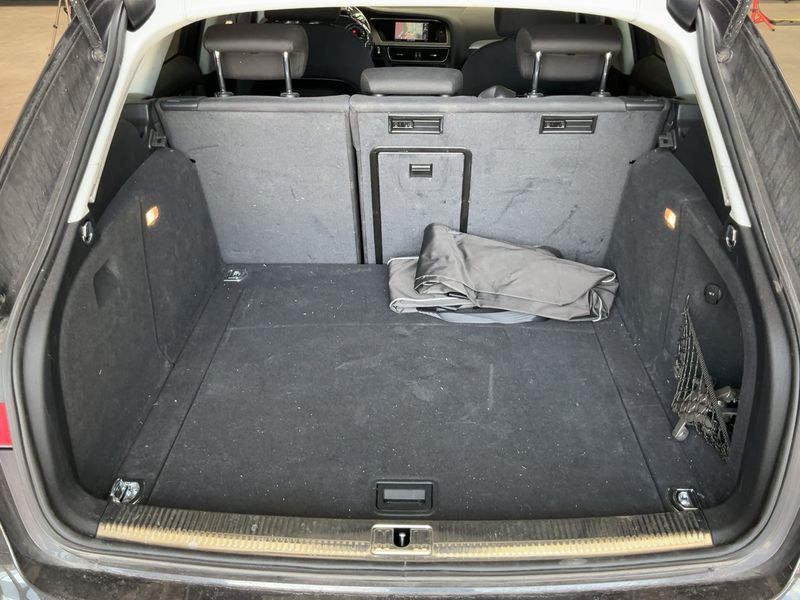 Audi A4 2.0 TDI Daylight 2014 – снимка 16
